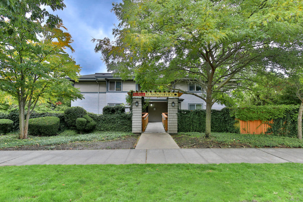 Gallery Ivy Ridge Apartments