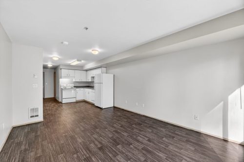 Classic Studio Unit (Alternate View)