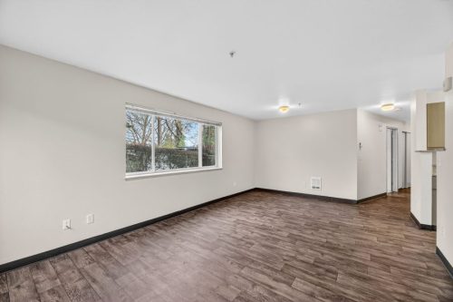 Renovated 2x1 Unit (Alternate View)